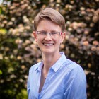 Dr. Steffi Hamann Doctor Steffi Hamann