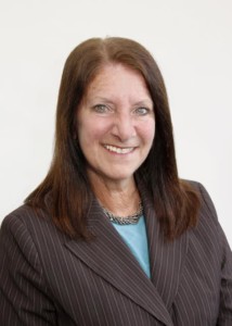 Photo of Dr. Barbara Morrongiello