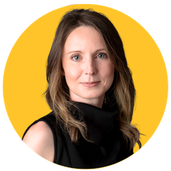 Image of Dr Angela Lawlor