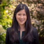 Headshot of Dr. Carmen Ho