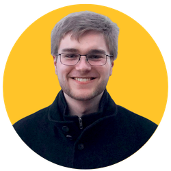 Image of Charles Buck