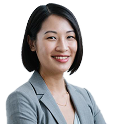 Headshot of Minh Di