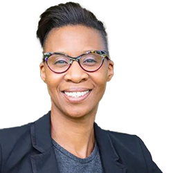 Headshot of Tamara Small