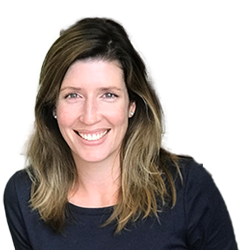 Headshot of Anna Esselment