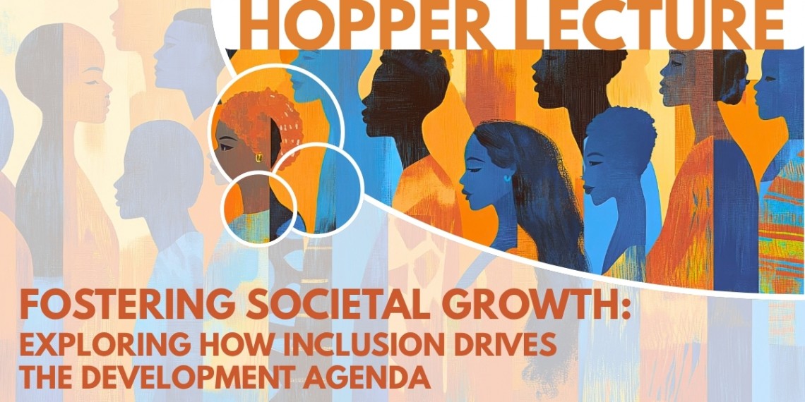 Fostering Societal Growth: Exploring How Inclusion Drives  the Development Agenda