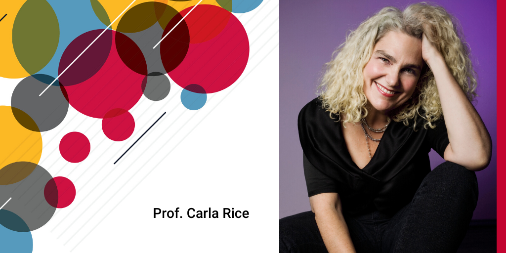 Prof. Carla Rice