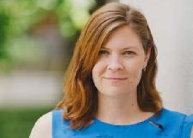 Elizabeth Jackson
