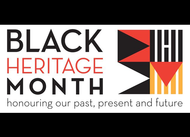 Black Heritage month: honouring our past, present and future