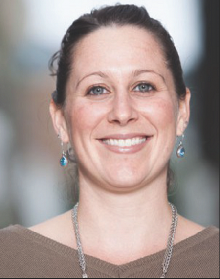 Photo of Dr. Laura Pascoe