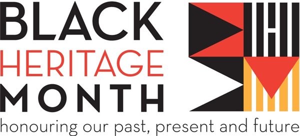 Black Heritage Month: honouring our past, present and future.