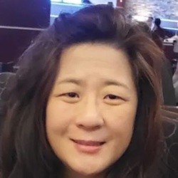 Susan Chuang